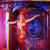 Vuelve el Show del Ángel, el espectáculo transformista de Osky Beigbeder