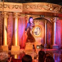 Vuelve el Show del Ángel, el espectáculo transformista de Osky Beigbeder
