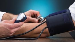 Hipertensión arterial 20211006