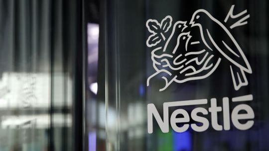 Nestlé