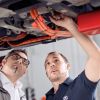 ¿Es más complicado el mantenimiento de los autos híbridos y eléctricos?