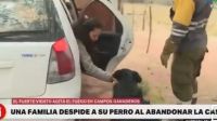  incendios en Córdoba  20211007