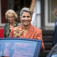 Máxima Zorreguieta