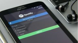 Novedades para usuarios Spotify - Android