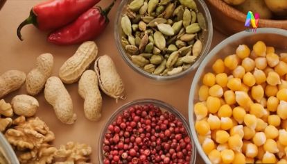 Boom de las dieta basada en plantas: en qué consiste este plan dietario