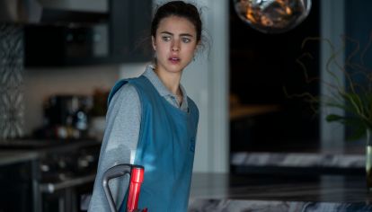 Margaret Qualley de Las cosas por limpiar: 5 datos esenciales de la nueva heroína de Netflix