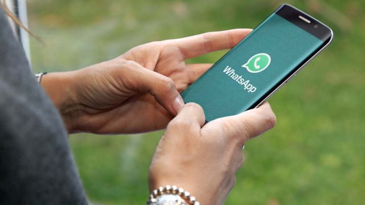 Whatsapp deja de funcionar.