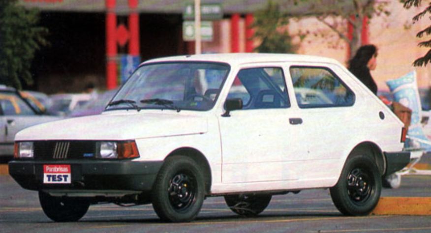 Fiat Vivace