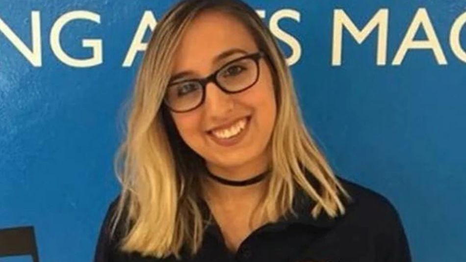 Abuso Maestra Alumno