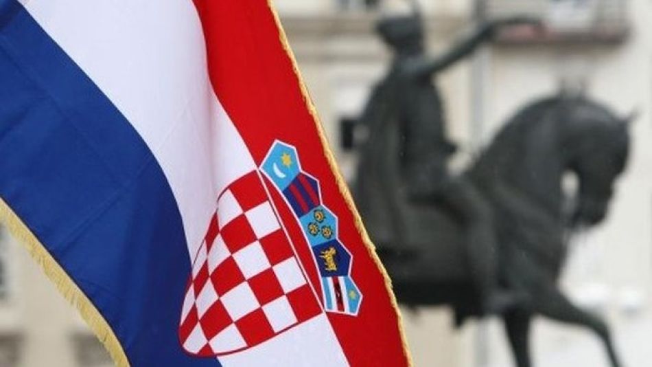 Croacia