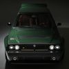 Vuelve el Lancia Delta (y será eléctrico)