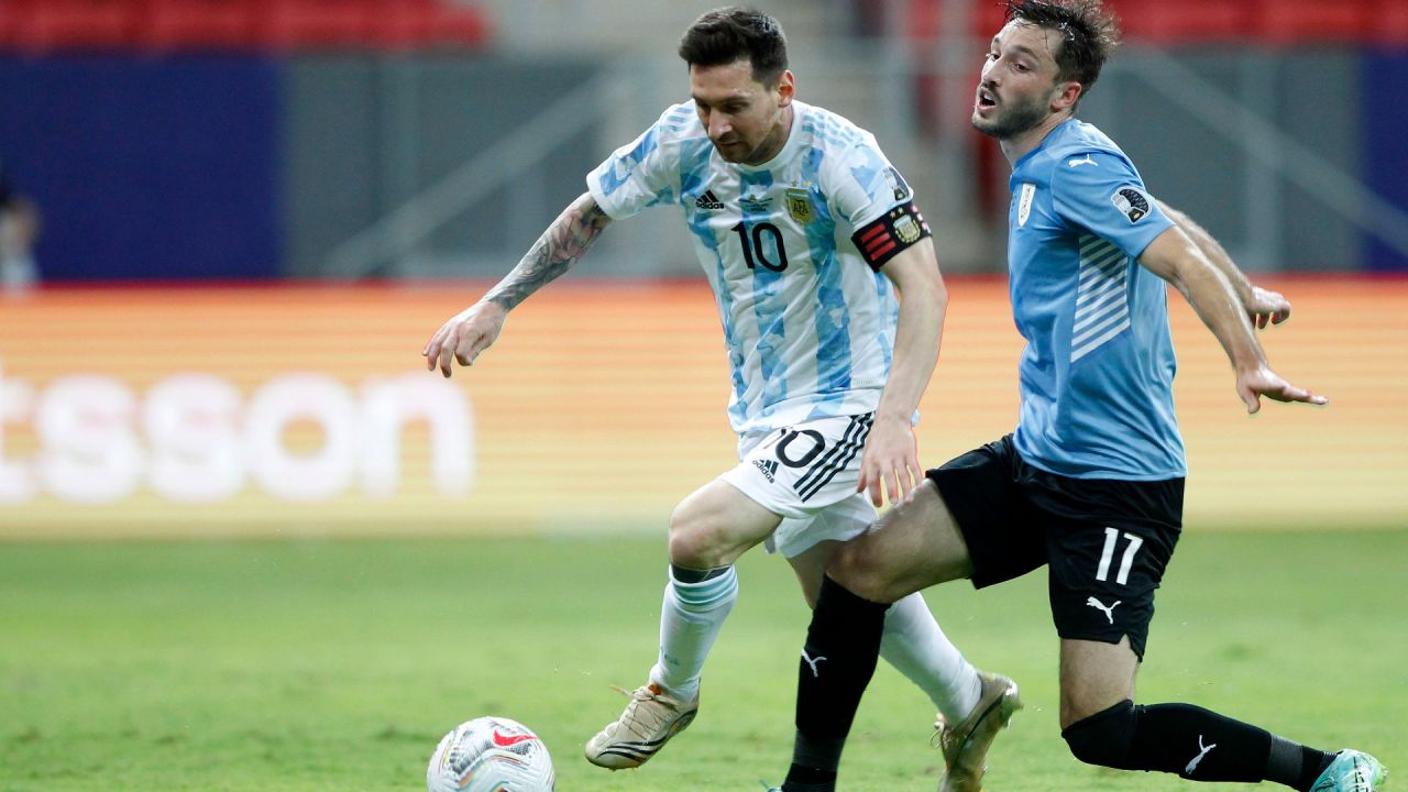 Fútbol uruguayo. Previo al clásico Argentina-Uruguay se juega la Fecha 10  del Clausura