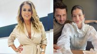Marina Calabró devela una picante teoría sobre la relación de China Suárez y Benjamín Vicuña