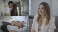 Siendo Pampita: las imágenes inéditas del reality más esperado