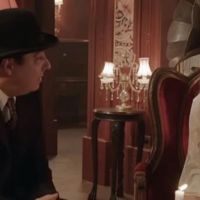 El mensaje de la China Suárez en apoyo a Fernán Mirás