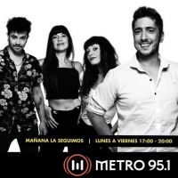 La sorpresiva renuncia de Jey Mammon: "Tuve que aprender a decir que no"