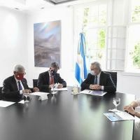 Las fotos de Fabiola Yáñez en la que muestra su pancita