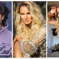 Luciano Castro contó que le dijo Sabrina Rojas sobre Flor Vigna al enterarse del romance