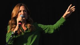 Victoria Tolosa Paz se defendió por su video comprando en un shopping: “No tengo por qué someterme al escarnio público”