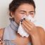 Las sinusitis agudas bacterianas generalmente van precedidas de un catarro o proceso alérgico