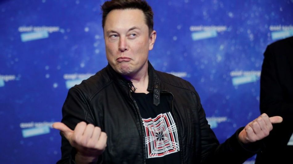 Elon Musk Awarded With Axel Springer Award 2020 In Berlin