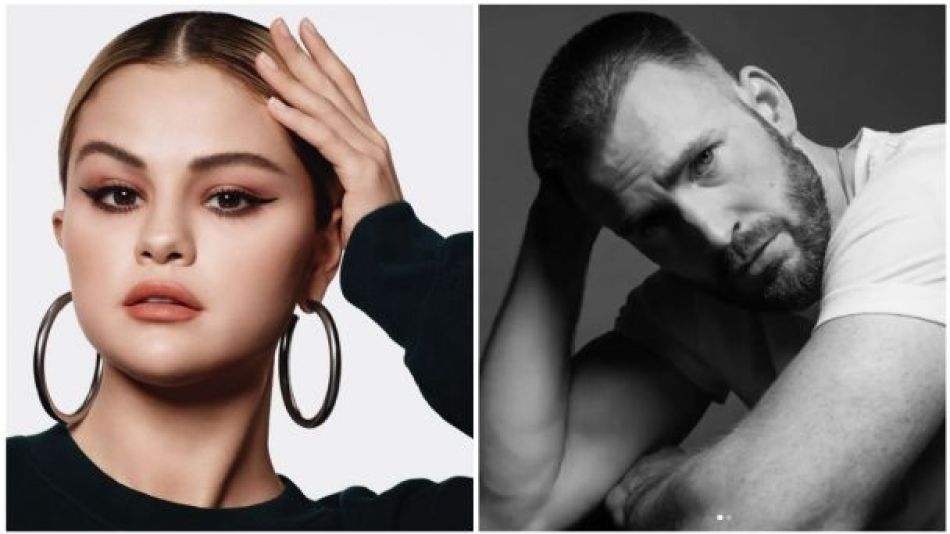 Selena Gómez y Chris Evans: Todos los detalles de un romance en puerta