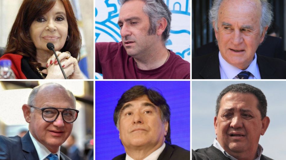 Sobreseídos Pacto Irán