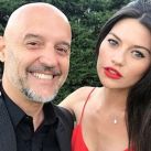 Sofia Jujuy Jiménez le tiró un palito a su ex, el Pelado López 