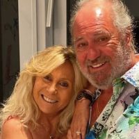 El mensaje de Ana Rosenfeld tras la muerte de su marido 