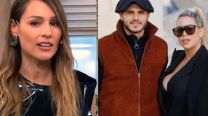 Carolina Pampita Ardohain, Mauro y Wanda 1009