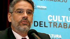 Roberto Feletti asumirá la misión de tratar de contener las subas de precios.