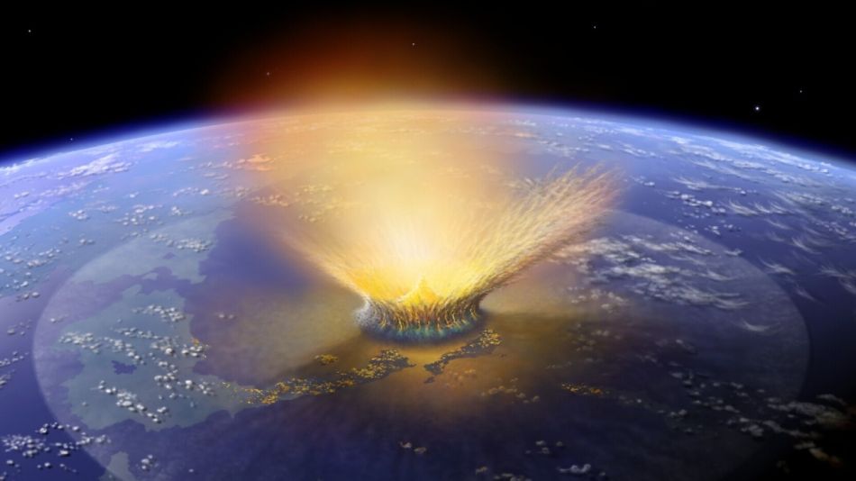 bomba nuclear