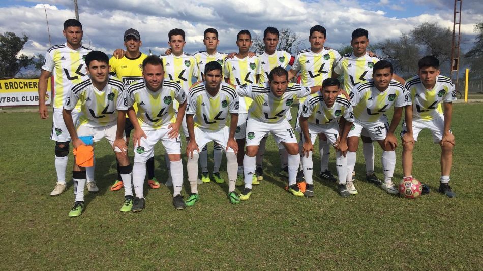 Equipo San Brochero FC