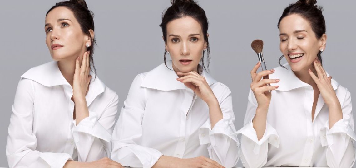 Viví y resaltá tu belleza con Natalia Oreiro