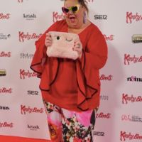 Benjamín Vicuña, Fer Dente y Nico Furtado juntos en una importante alfombra roja en Madrid 