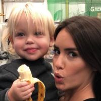 Marley y Mirko le hicieron un tierno regalo a Lali Espósito en su cumpleaños nº 30