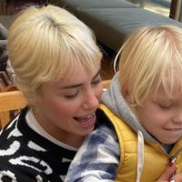 Marley y Mirko le hicieron un tierno regalo a Lali Espósito en su cumpleaños nº 30