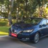 El Gobierno publicará mañana el proyecto de movilidad sustentable para fabricación de autos eléctricos
