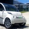 El Gobierno publicará mañana el proyecto de movilidad sustentable para fabricación de autos eléctricos
