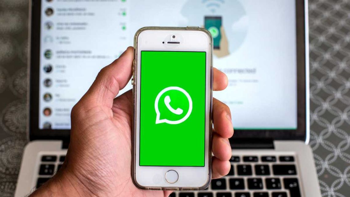 WhatsApp Web: how to detect if someone entered the messages without permission