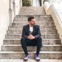 Damián Betular habló sobre la posibilidad de ser padre