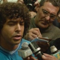 Diego Maradona: dan a conocer el primer tráiler de "Maradona: sueño bendito"