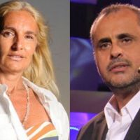 Jorge Rial habló de Silvia D'Auro: "Ella tomó la decisión"