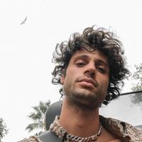 Quién es Alosian Vivancos, el misterioso invitado al cumpleaños de Lali Espósito