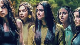 De la telenovela de 1997 a la plataforma de streaming en modo serie