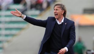 ricardo gareca 111021