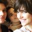Toto Kirzner, Flor Torrente y Araceli Gonzalez