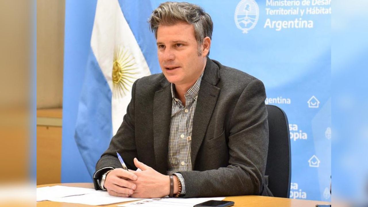 Argentina participó del II Encuentro sobre Políticas Urbanas Nacionales  España - América Latina y el Caribe | Perfil