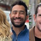 Diego Ramos reveló detalles del romance de Sabrina Rojas y Tucu López