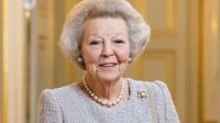 El insólito pedido de la princesa Beatriz de Holanda a los dueños de un hotel en Purmamarca